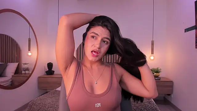 Snapshot of StefaBrown chatting on 9, 10, 2025 StefaBrown online show from 9, 10, 2025