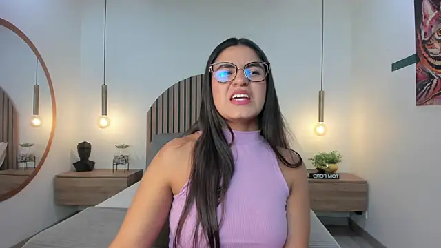 Snapshot of StefaBrown chatting on 14, 10, 2025 StefaBrown online show from 14, 10, 2025