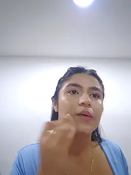 Snapshot of StefaBrown chatting on 17, 10, 2025 StefaBrown online show from 17, 10, 2025