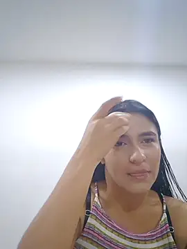 Snapshot of StefaBrown chatting on 19, 10, 2025 StefaBrown online show from 19, 10, 2025