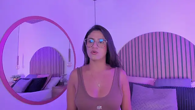 Snapshot of StefaBrown chatting on 13, 11, 2025 StefaBrown online show from 13, 11, 2025