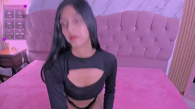 melissa white18 online show from 8, 3, 2025