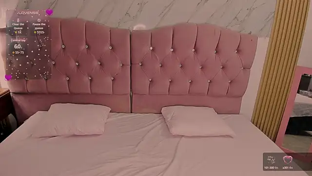 melissa white18 online show from 11, 9, 2025