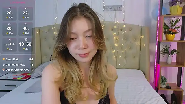 Babby Rabbit online show from 26, 2, 2025