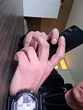 Endrju1988 online show from 27, 11, 2025