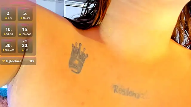 Dulce smith 1 online show from 22, 11, 2025