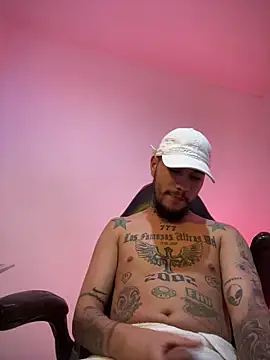 Junihn0 online show from 11, 11, 2025