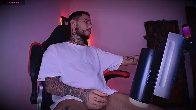 Junihn0 online show from 21, 12, 2025