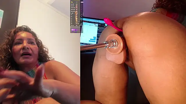 Snapshot of AlazSanna1 chatting on 25, 2, 2025 AlazSanna1 online show from 25, 2, 2025