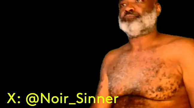 sinnernoir online show from 25, 1, 2025