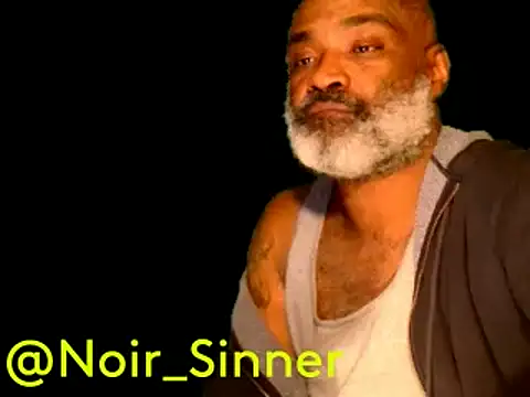 sinnernoir online show from 29, 1, 2025