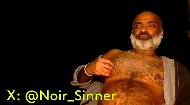 sinnernoir online show from 2, 2, 2025