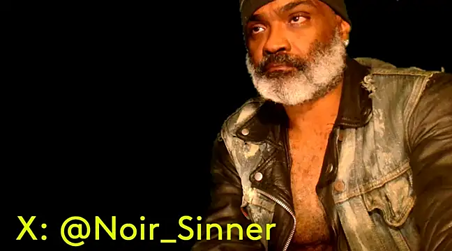 sinnernoir online show from 5, 2, 2025