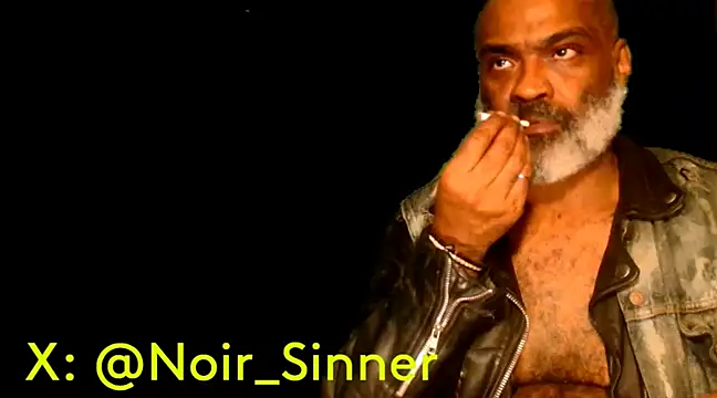 sinnernoir online show from 7, 2, 2025