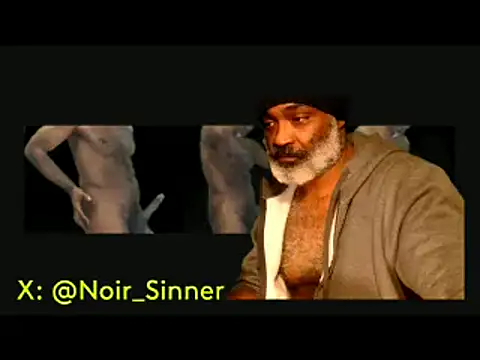 sinnernoir online show from 12, 2, 2025