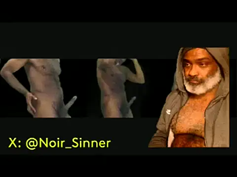 sinnernoir online show from 16, 2, 2025