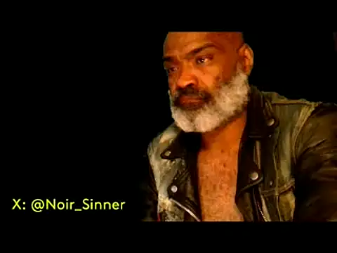 sinnernoir online show from 25, 2, 2025