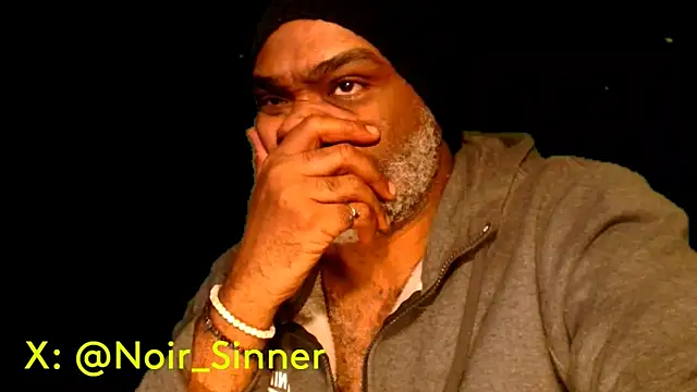 sinnernoir online show from 13, 3, 2025