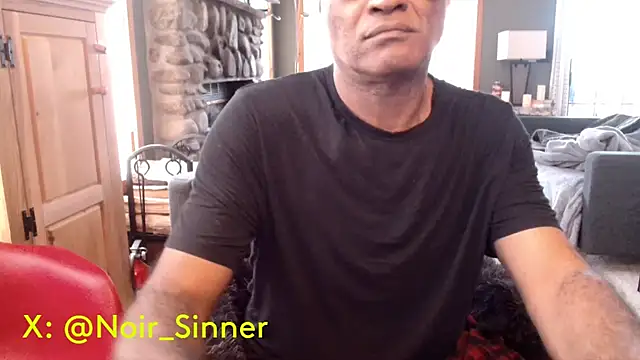 sinnernoir online show from 30, 9, 2025