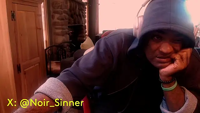 sinnernoir online show from 15, 10, 2025