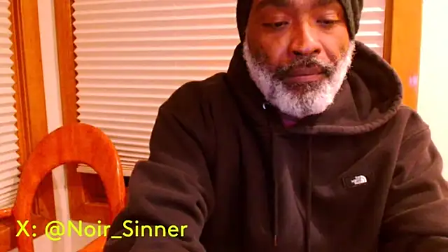 sinnernoir online show from 22, 12, 2025