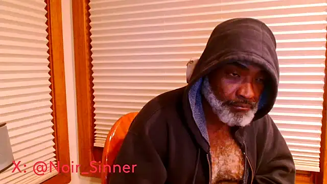 sinnernoir online show from 6, 1, 2026