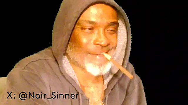 sinnernoir online show from 13, 2, 2026