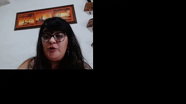 Snapshot of infiernowoman23 chatting on 15, 12, 2024 infiernowoman23 online show from 15, 12, 2024