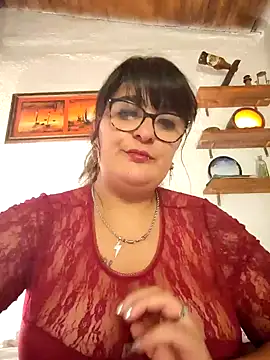 Snapshot of infiernowoman23 chatting on 21, 12, 2024 infiernowoman23 online show from 21, 12, 2024