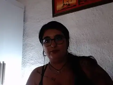 Snapshot of infiernowoman23 chatting on 26, 12, 2024 infiernowoman23 online show from 26, 12, 2024