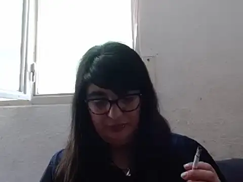 Snapshot of infiernowoman23 chatting on 29, 12, 2024 infiernowoman23 online show from 29, 12, 2024