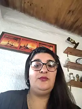 Snapshot of infiernowoman23 chatting on 9, 1, 2025 infiernowoman23 online show from 9, 1, 2025