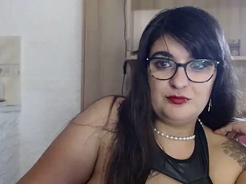 Snapshot of infiernowoman23 chatting on 18, 1, 2025 infiernowoman23 online show from 18, 1, 2025