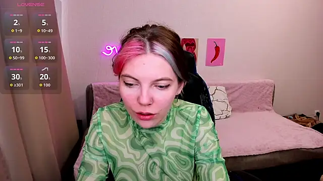 marie reyes  online show from 15, 3, 2026