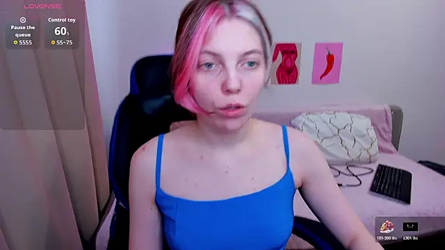 marie reyes  online show from 16, 3, 2026