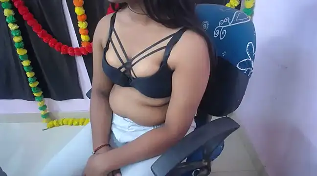 Cute-Anamika50 online show from 20, 12, 2024