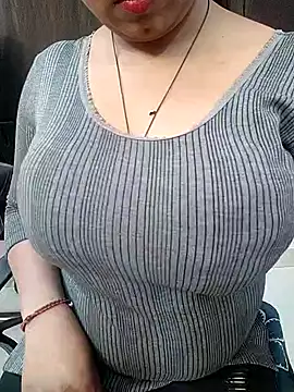 Cute-Anamika50 online show from 14, 2, 2025