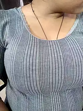 Cute-Anamika50 online show from 15, 2, 2025