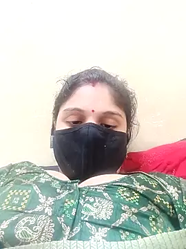 Cute-Aadhvita online show from 12, 11, 2025