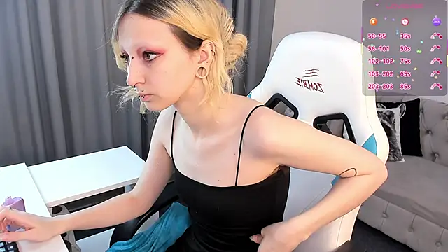 Snapshot of Lexy-Woorhez chatting on 19, 10, 2025 Lexy-Woorhez online show from 19, 10, 2025