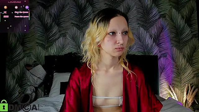 Lexy-Woorhez online show from 22, 12, 2025