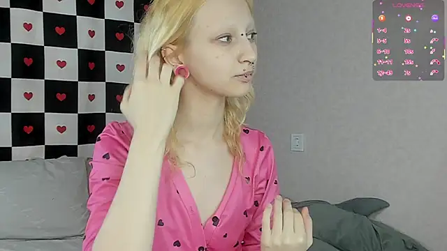 Lexy-Woorhez online show from 13, 2, 2026