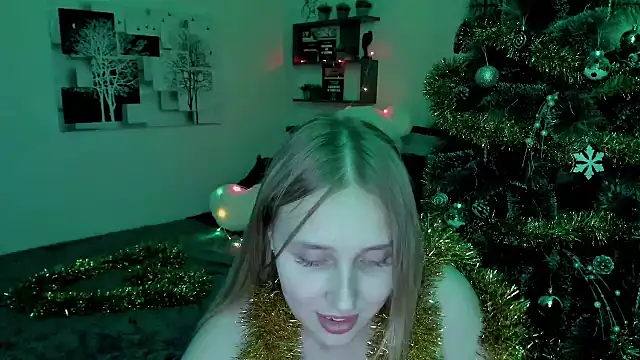 LinaTruly online show from 17, 12, 2024