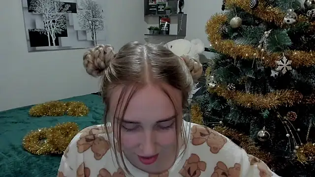 LinaTruly online show from 18, 12, 2024