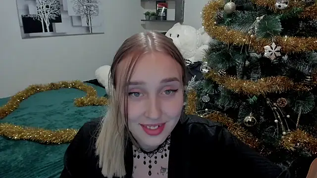 LinaTruly online show from 21, 12, 2024