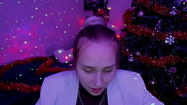 LinaTruly online show from 2, 1, 2025