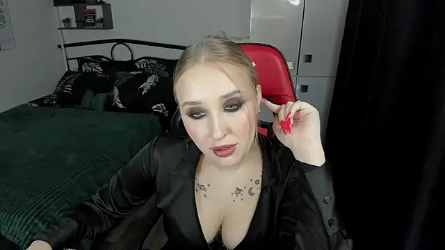 LinaTruly online show from 12, 9, 2025