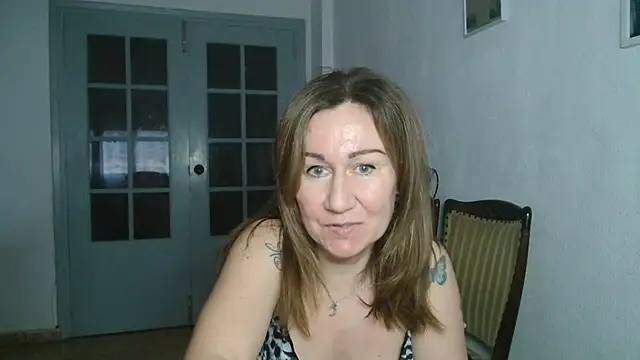 TamaraSweetxo online show from 3, 3, 2025