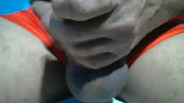 Penis58 online show from 18, 12, 2025