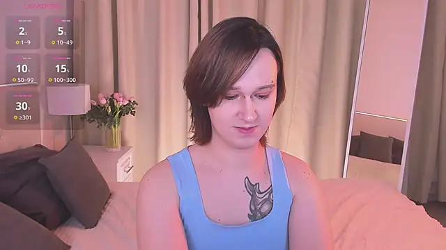 Nicole Cidman online show from 24, 1, 2025